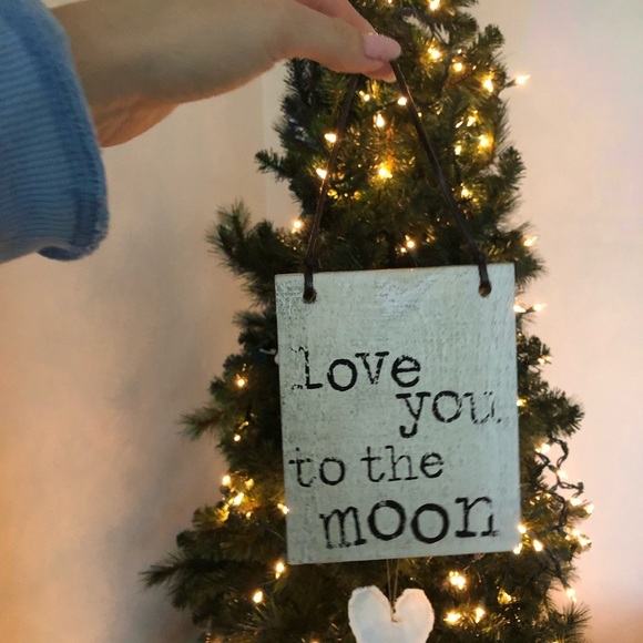Anthropologie Cute Holiday Ornament - Picture 1 of 1